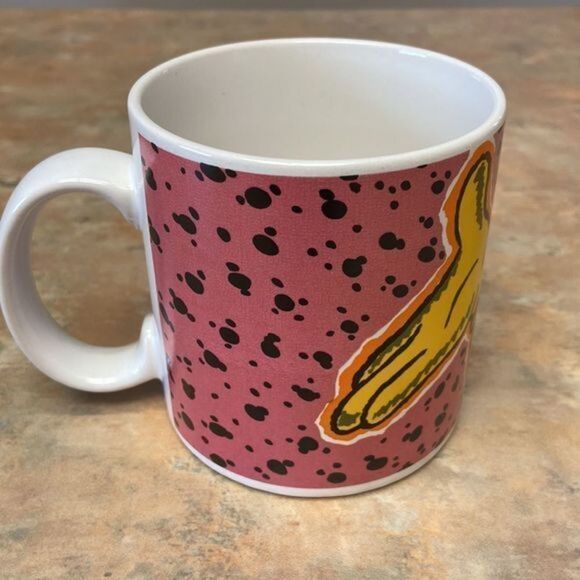 NWOT -Disney Goofy Mug - Picture 4 of 7